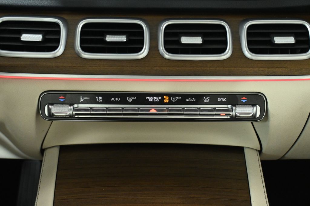 Thumbnail: 2023 Mercedes-Benz GLE - 23