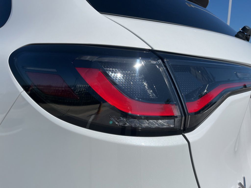Thumbnail: 2026 Honda HR-V - 7