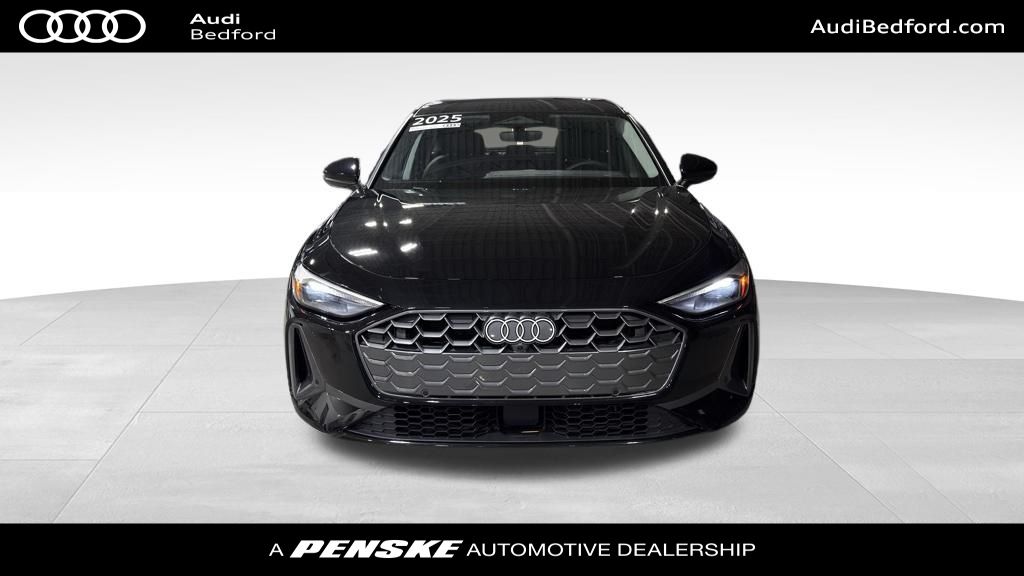 Thumbnail: 2025 Audi A5 - 2