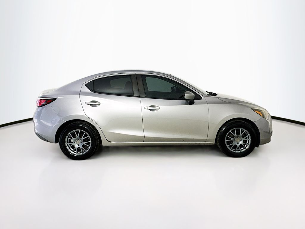 Used Car 2016 Scion Ia  Base For Sale Under $12,000 In Austin, Texas