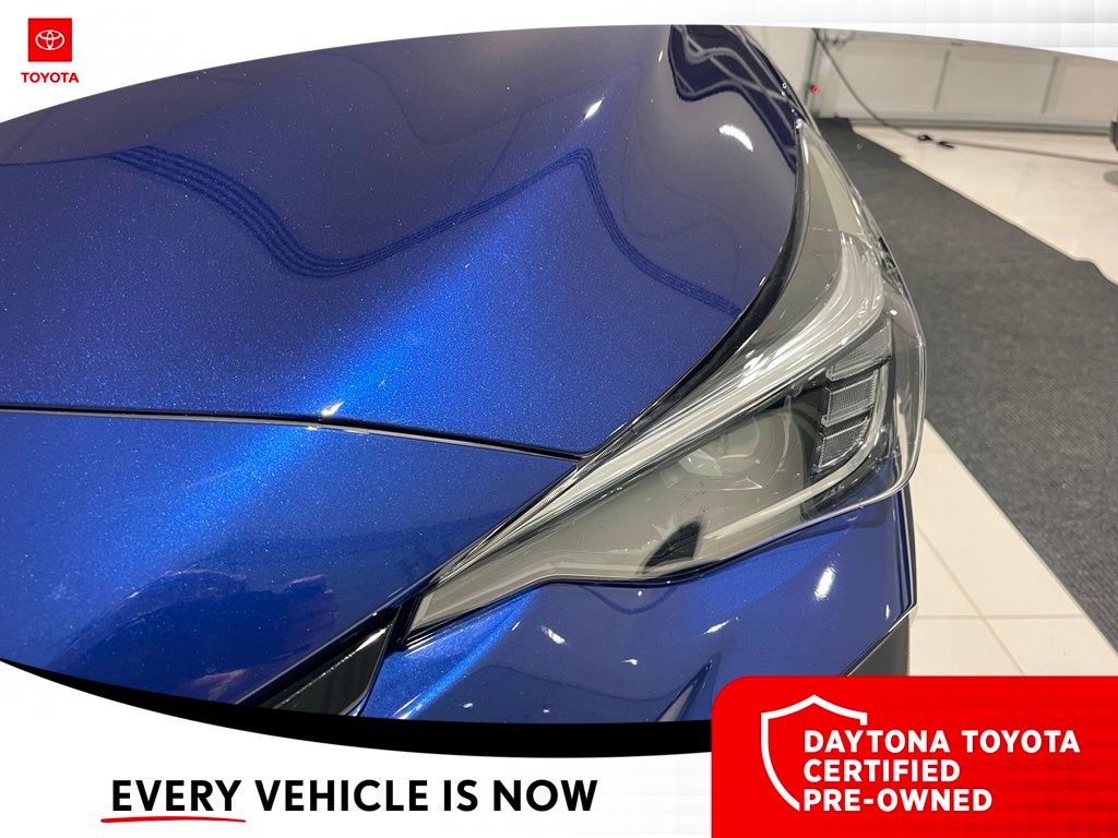 Used 2026 Subaru Crosstrek Hybrid SUV