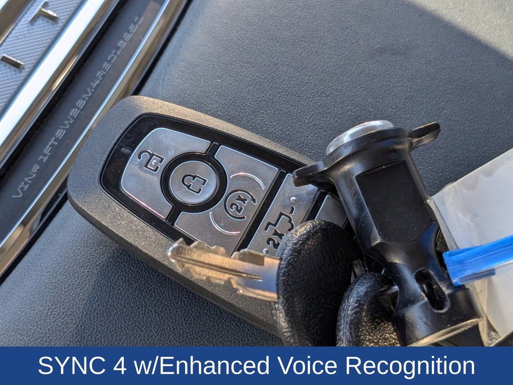 2024 Ford F-250 Limited