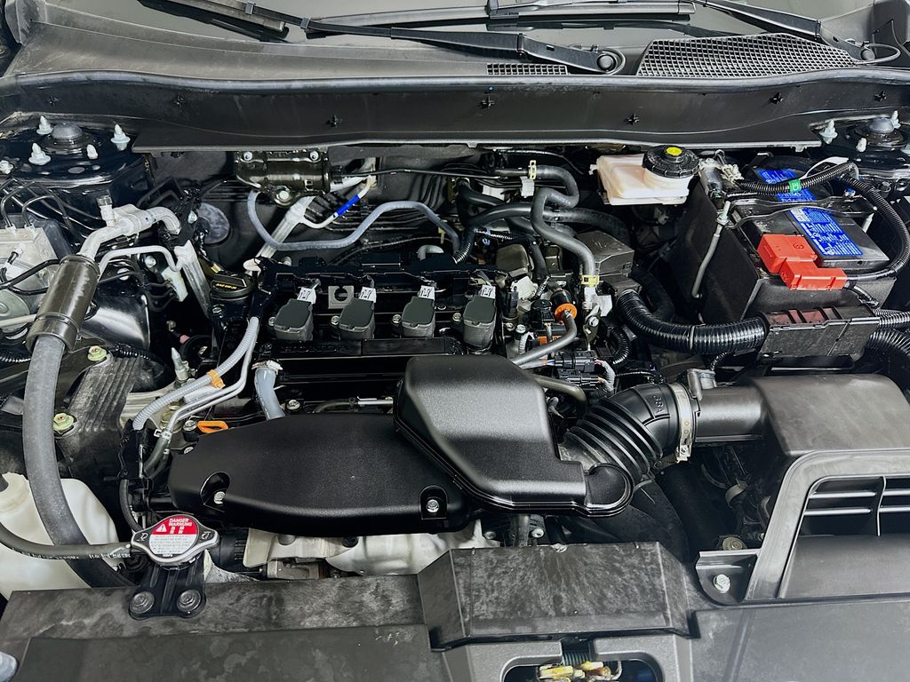 Thumbnail: 2025 Honda CR-V - 30