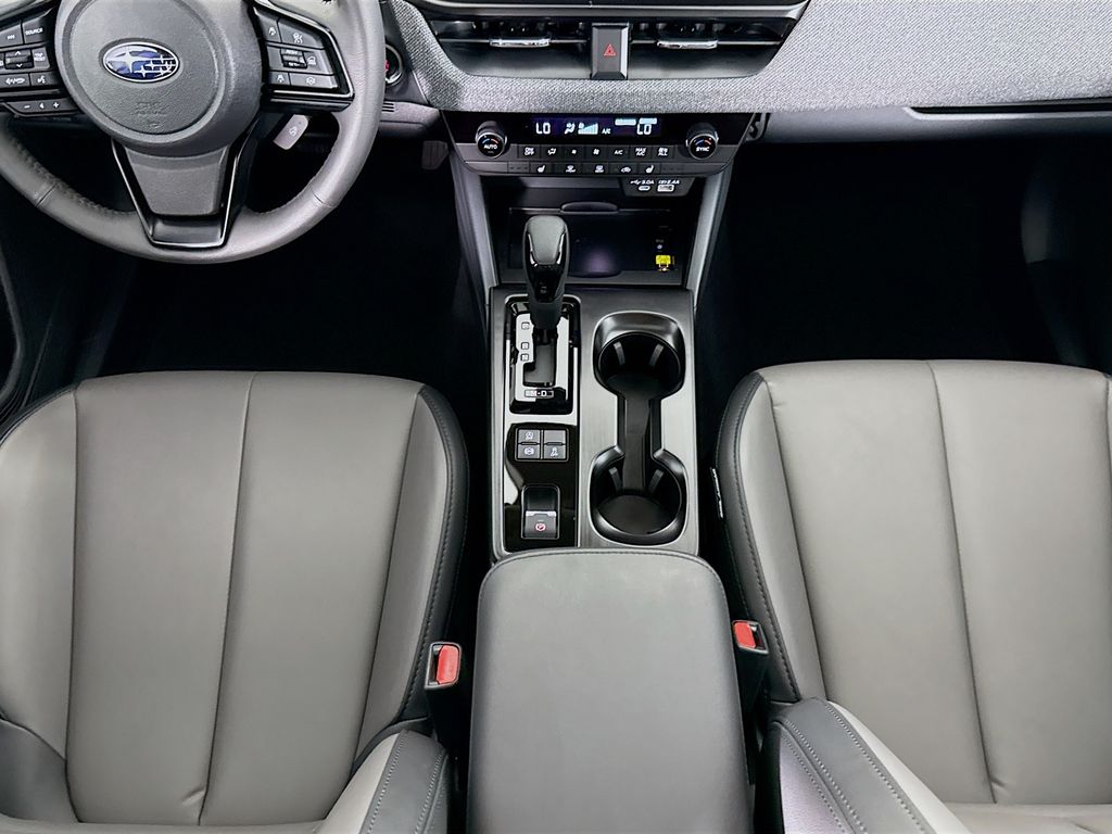 Thumbnail: 2026 Subaru Outback - 16