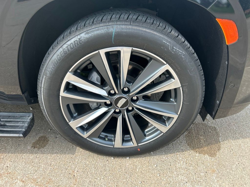 Used 2023 Cadillac Escalade SUV