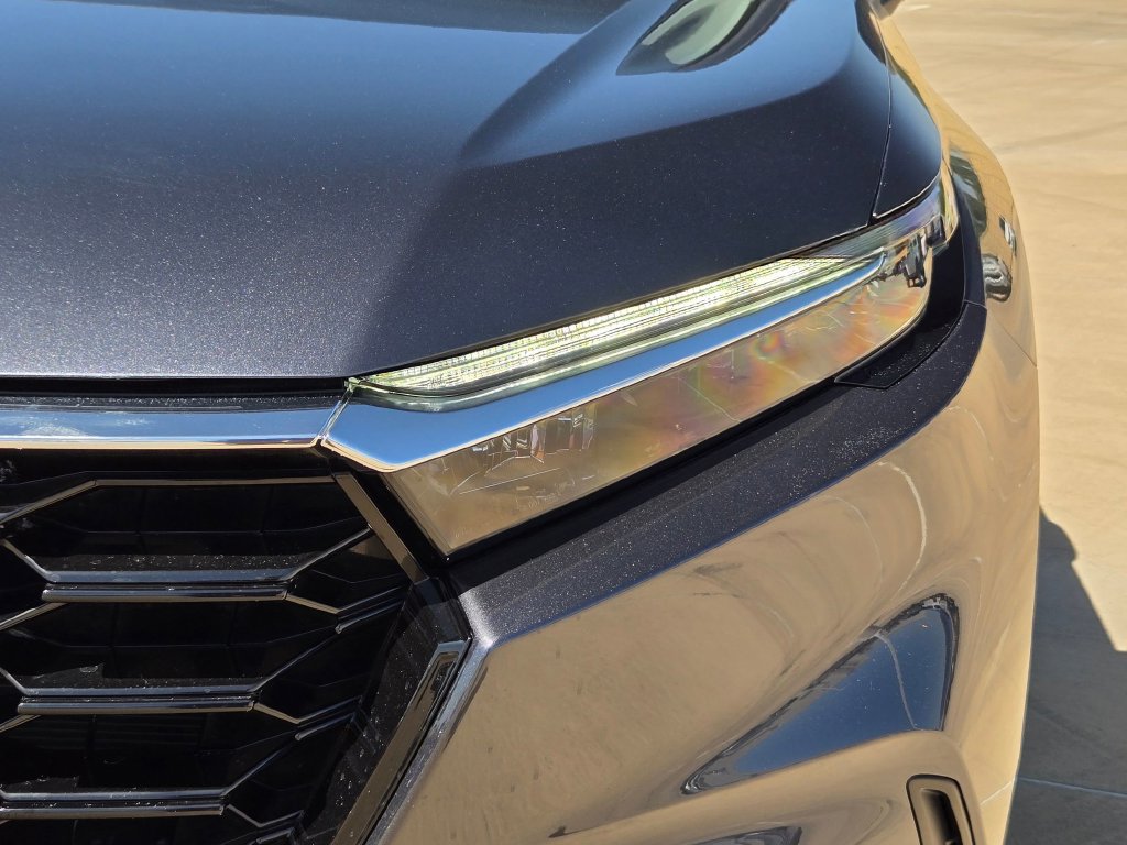Used 2025 Honda CR-V SUV
