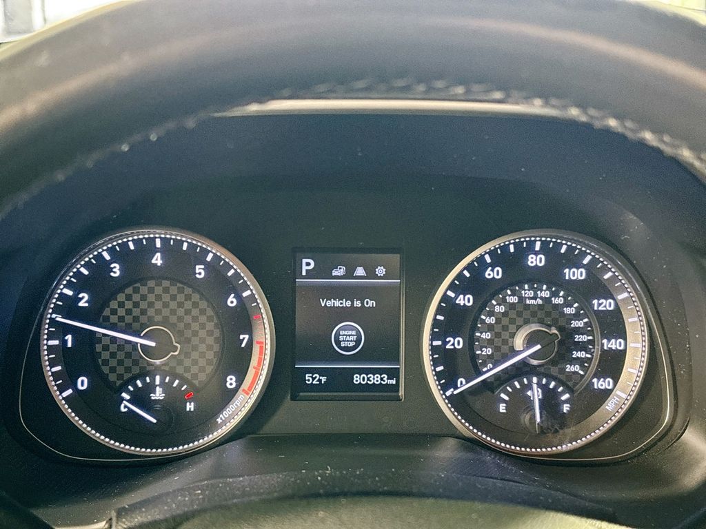 2019 Hyundai Elantra Value Edition