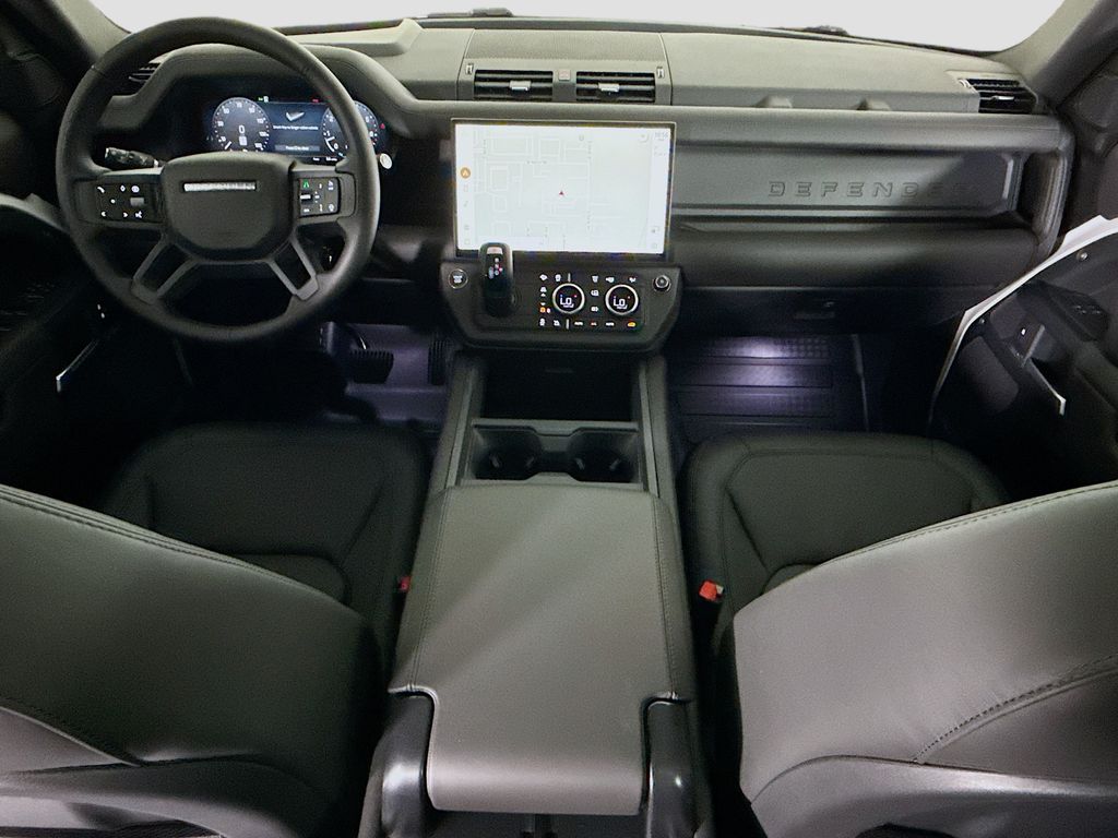 Thumbnail: 2026 Land Rover Defender - 14