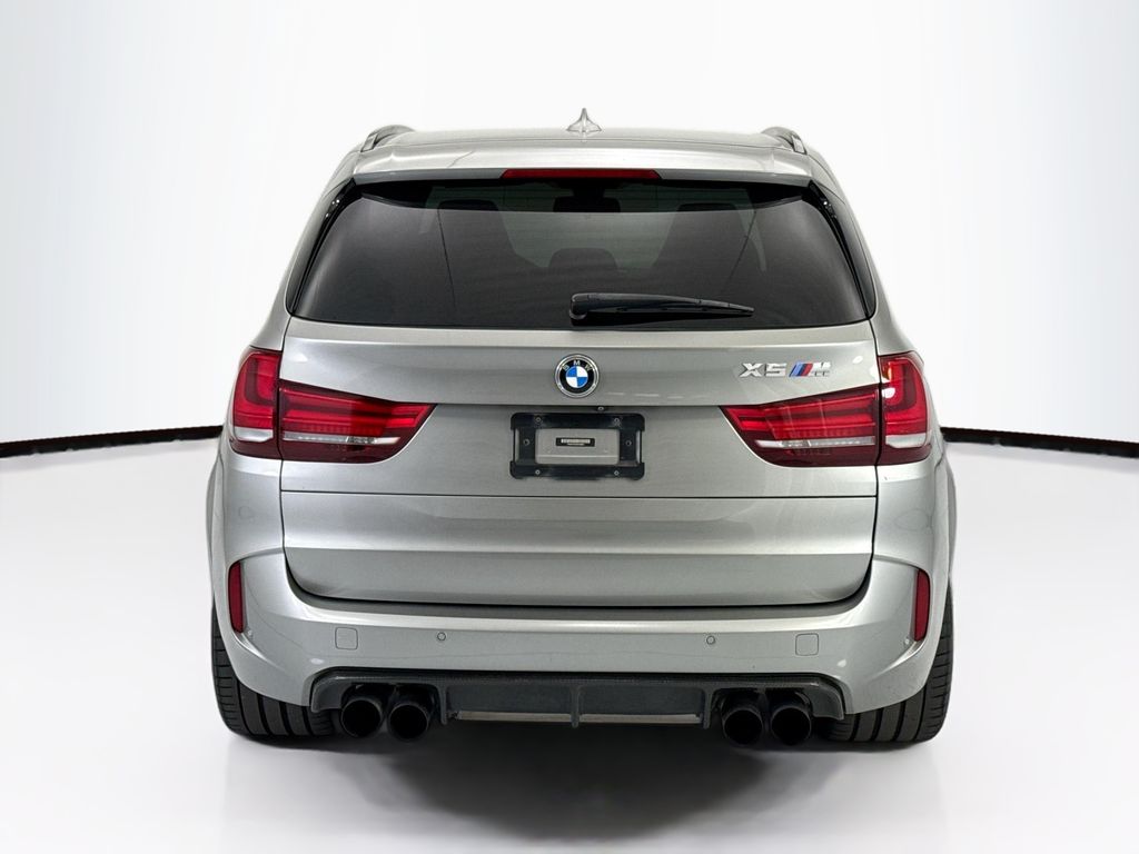 Thumbnail: 2017 BMW X5 - 6
