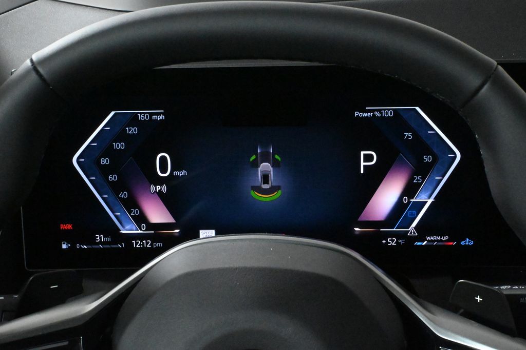 Thumbnail: 2026 BMW X3 - 20