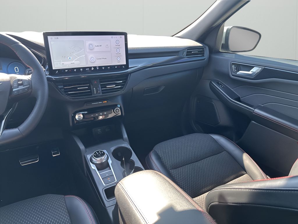 Used Car 2023 Ford Escape  St-line Select For Sale Under $25,000 In Austin, Texas