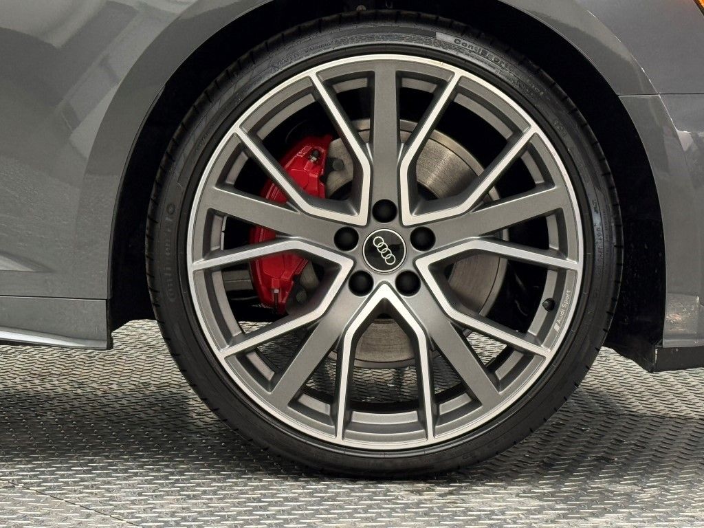 Thumbnail: 2025 Audi A5 - 5
