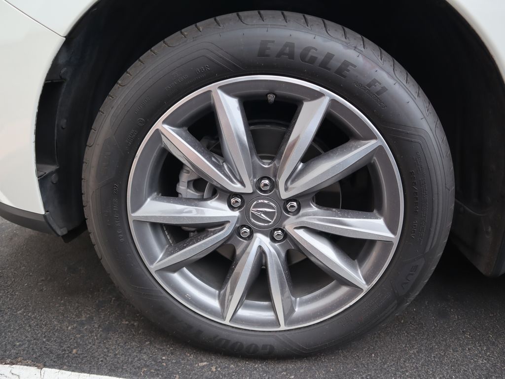 Thumbnail: 2019 Acura RDX - 15