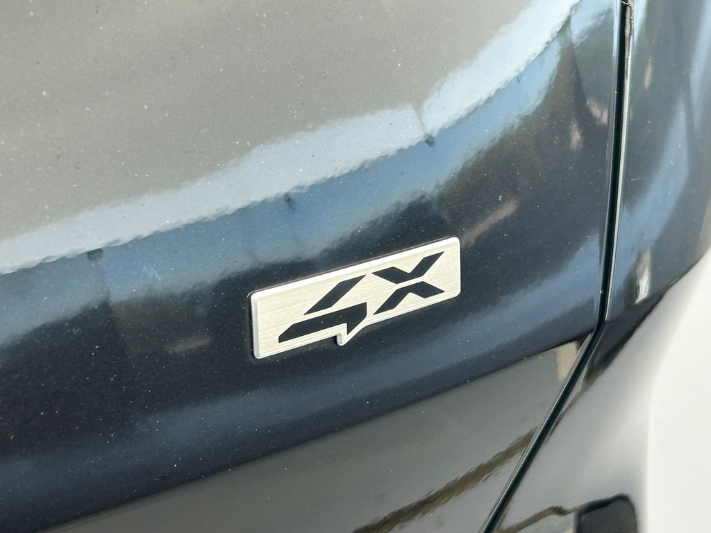 Used 2024 Fusion Black Kia LX image 29