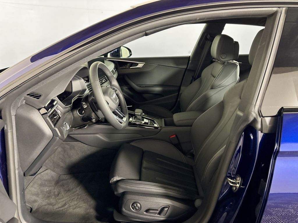 2025 Audi A5 Sportback 45 S line Premium Plus