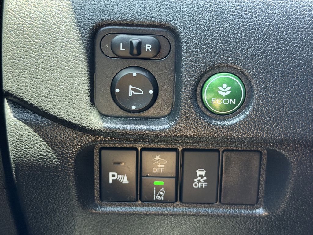 used 2023 Honda Passport car, priced at $31,193