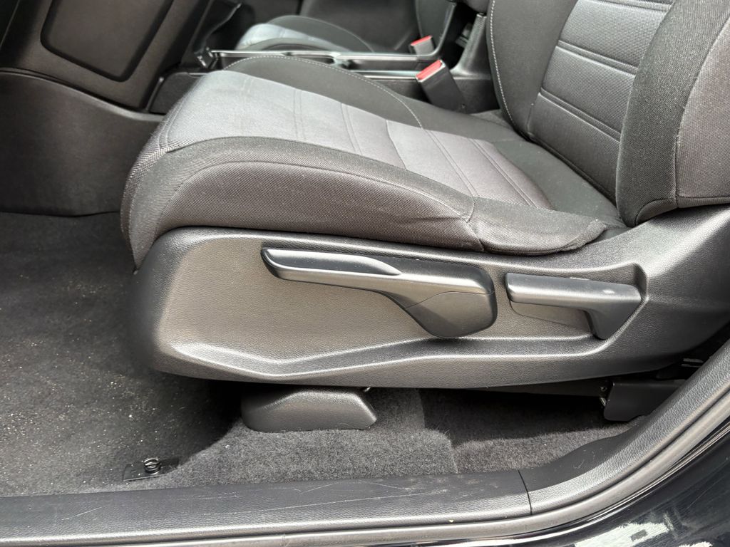 2021 Honda CR-V Special Edition Black at Emmons Autoplex