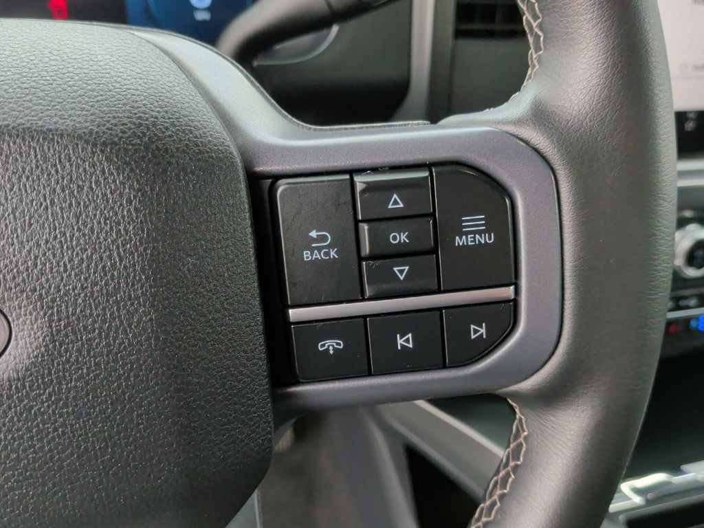 2026 Ford F-450SD Lariat Gray at Wharton Ford