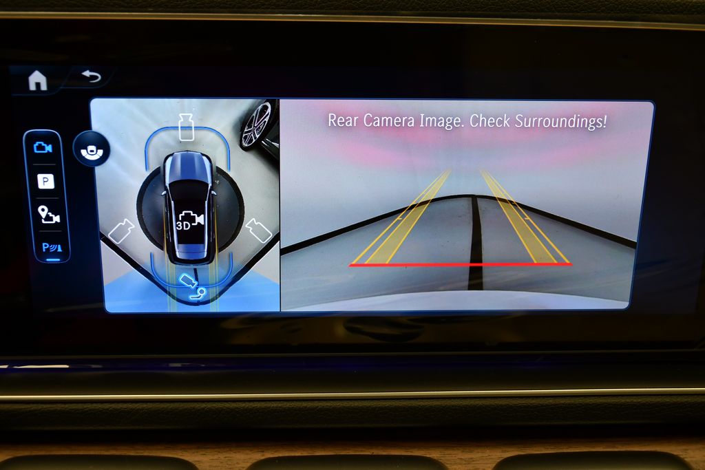 Thumbnail: 2026 Mercedes-Benz GLE - 27