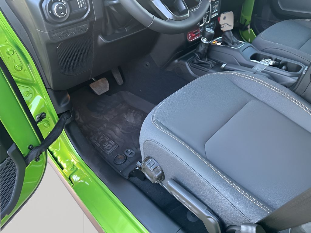 New Car 2025 Jeep Gladiator  For Sale Under $40,000 In Austin, Texas