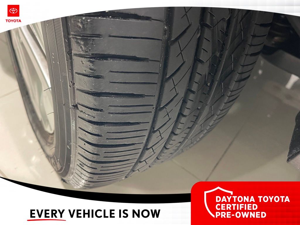 Used 2023 Toyota RAV4 SUV