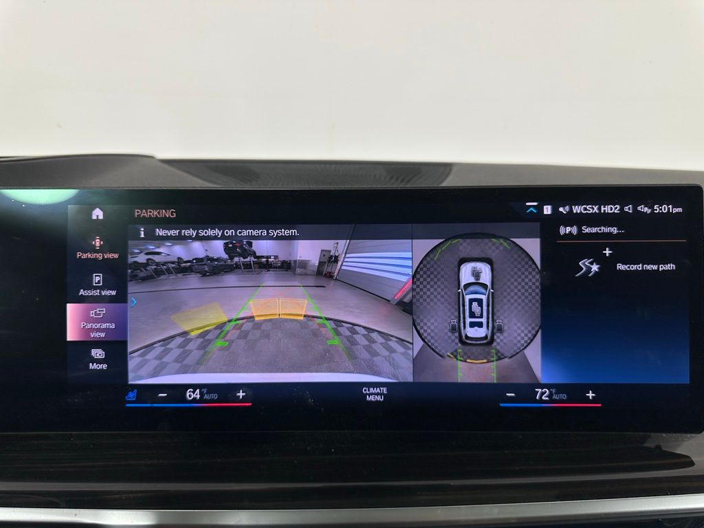 Thumbnail: 2023 BMW X7 - 20
