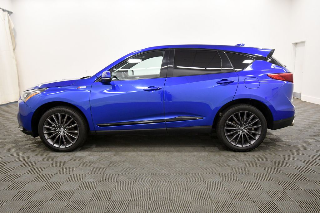 Used 2024 Acura RDX SUV