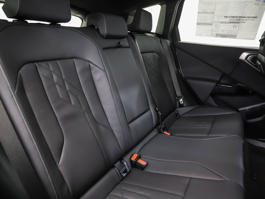 Thumbnail: 2026 BMW X3 - 26