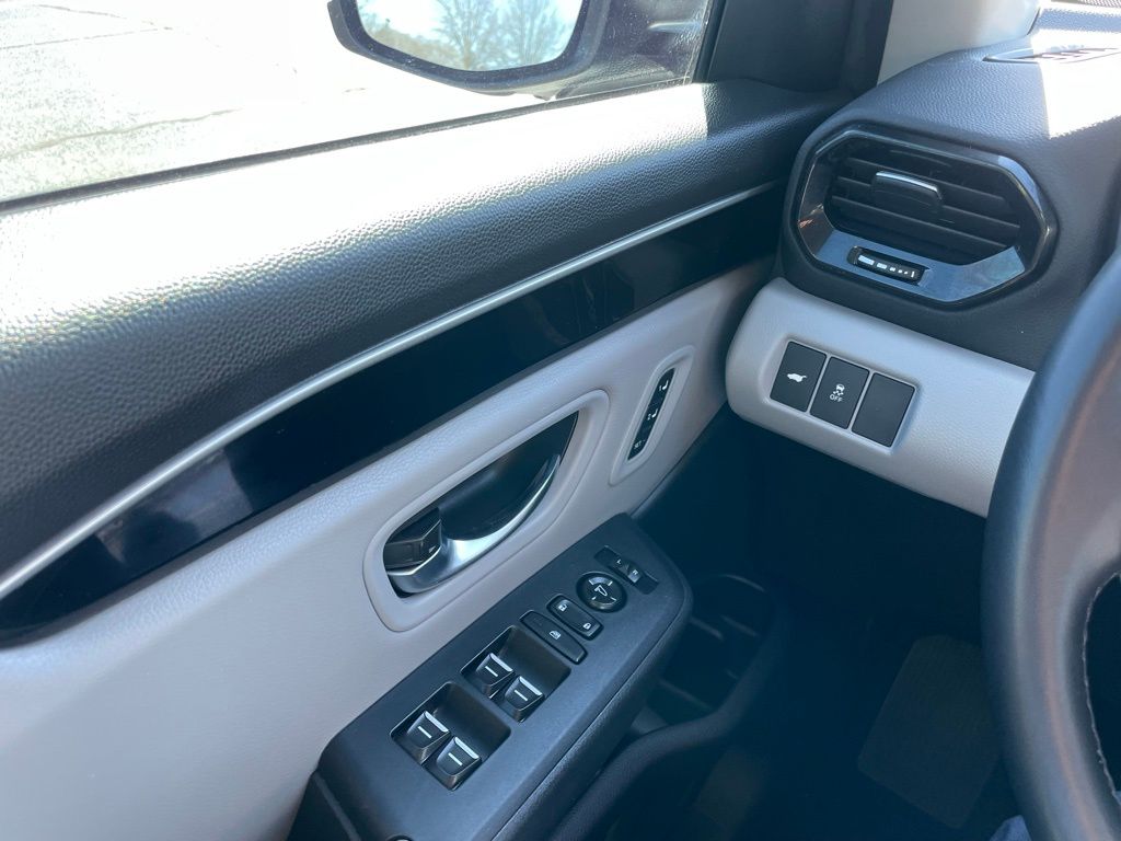 Thumbnail: 2025 Honda Pilot - 23