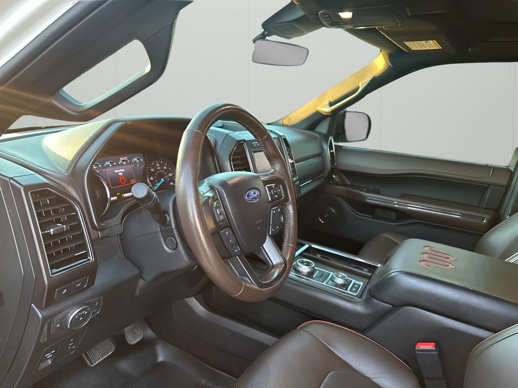 Used Car 2021 Ford Expedition  King Ranch For Sale Under $50,000 In Austin, Texas