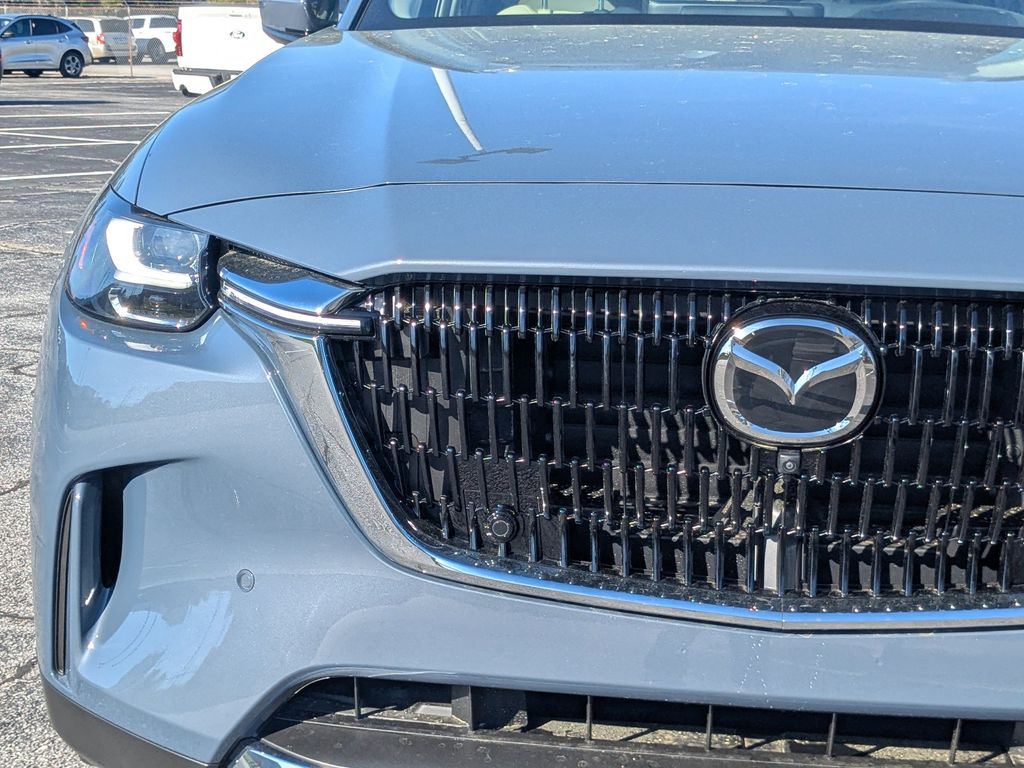 2026 Mazda CX-90 3.3 Turbo Premium Plus