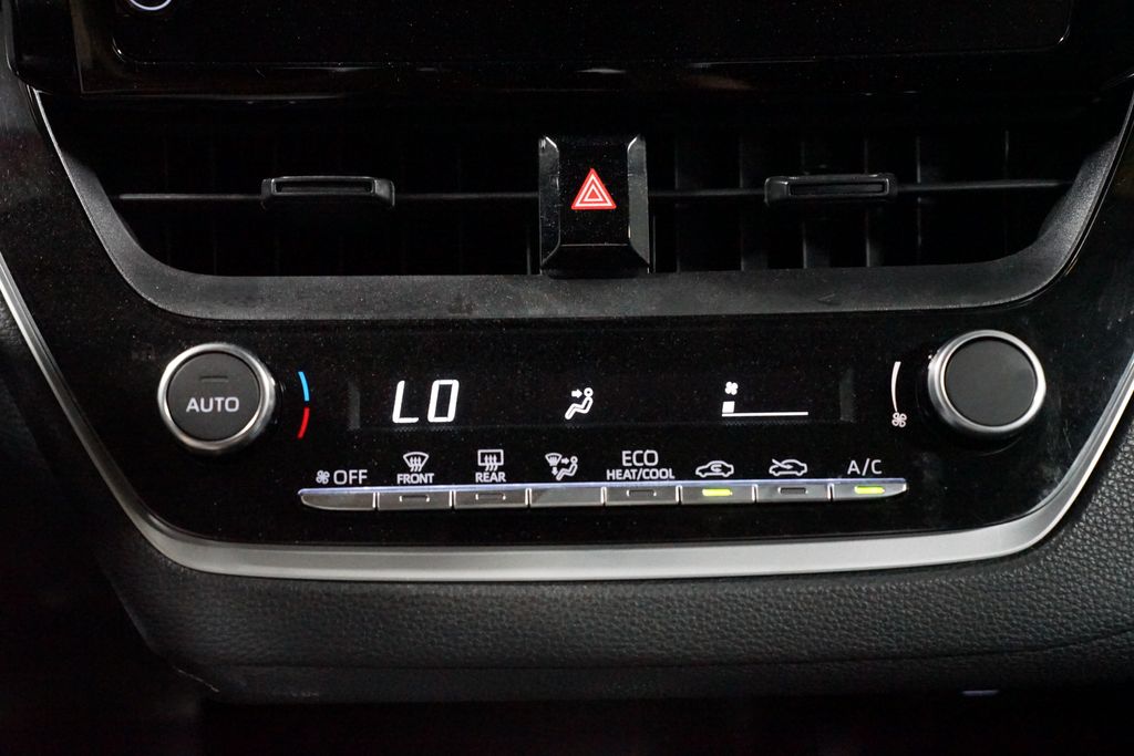 Thumbnail: 2024 Toyota Corolla - 20