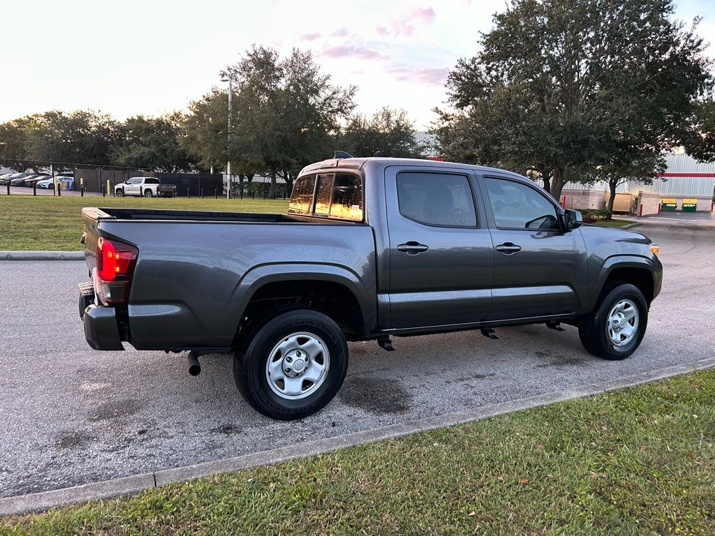 Thumbnail: 2023 Toyota Tacoma - 5