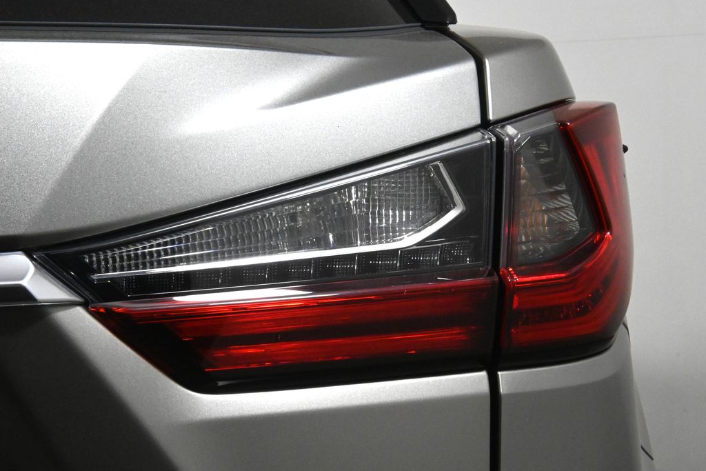 2017 Lexus RX 350 13