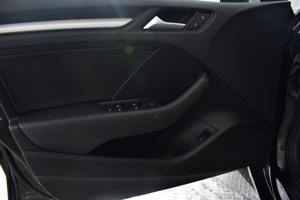 2015 Audi A3 Premium 10