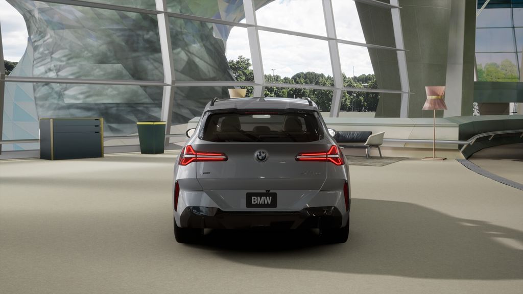 Thumbnail: 2026 BMW X3 - 30