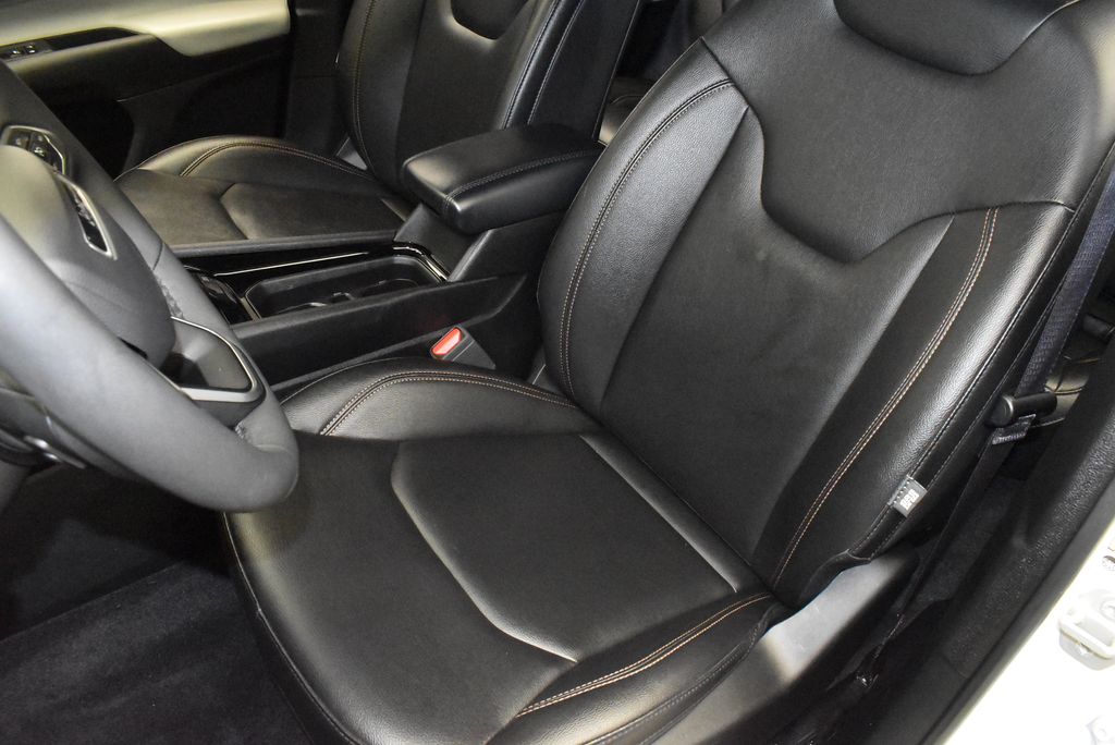 2024 Jeep Compass Limited 14