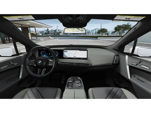 Thumbnail: 2026 BMW iX - 10