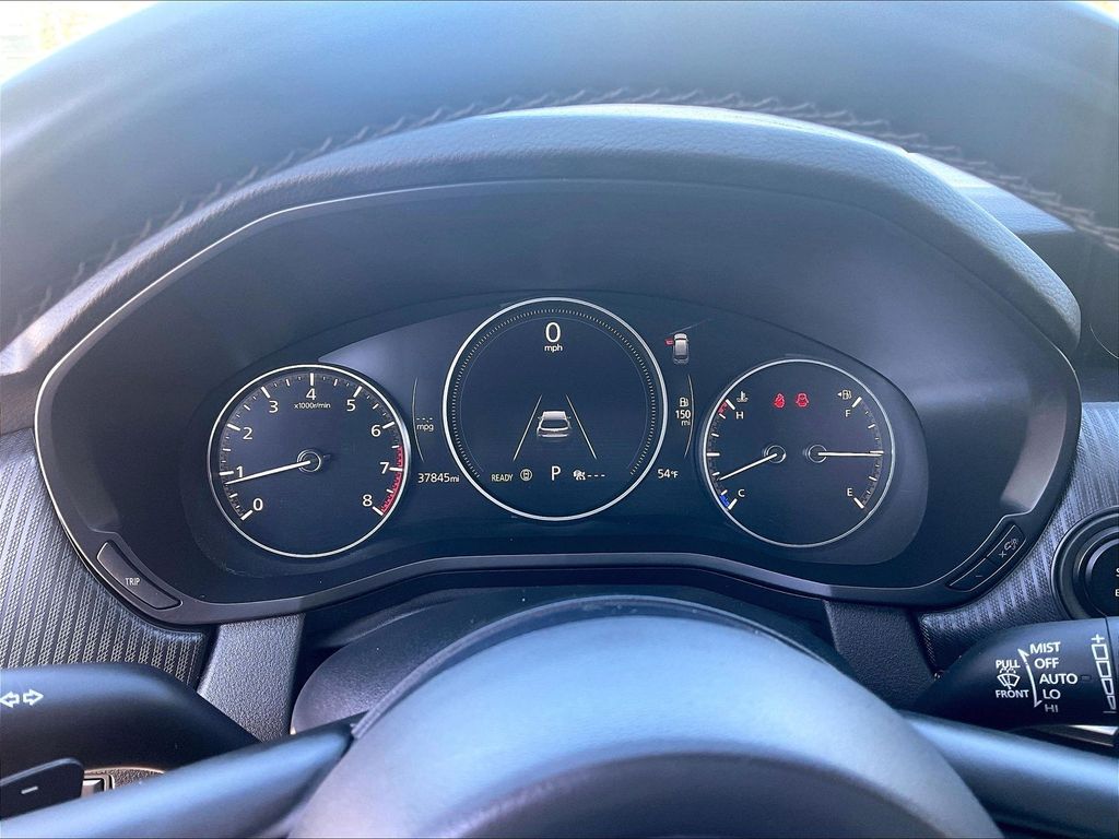 2025 Mazda CX-90 — photo 15