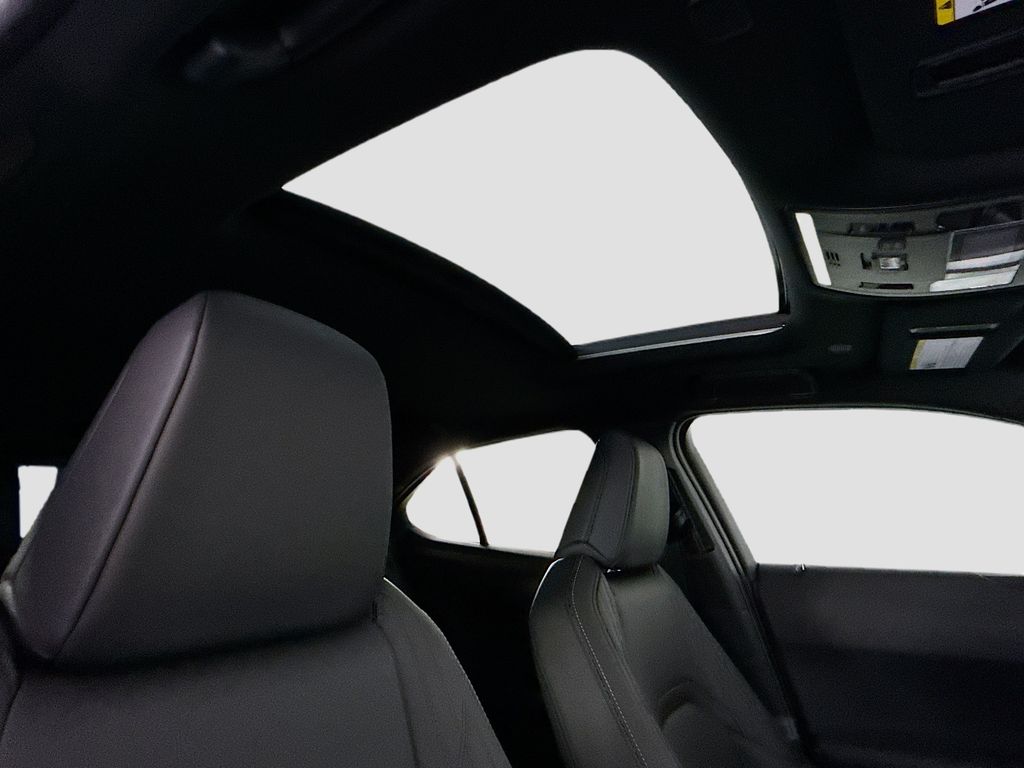 Thumbnail: 2026 Lexus UX - 19