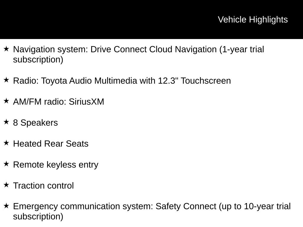 New 2026 Toyota Prius Plug-in Hybrid Sedan