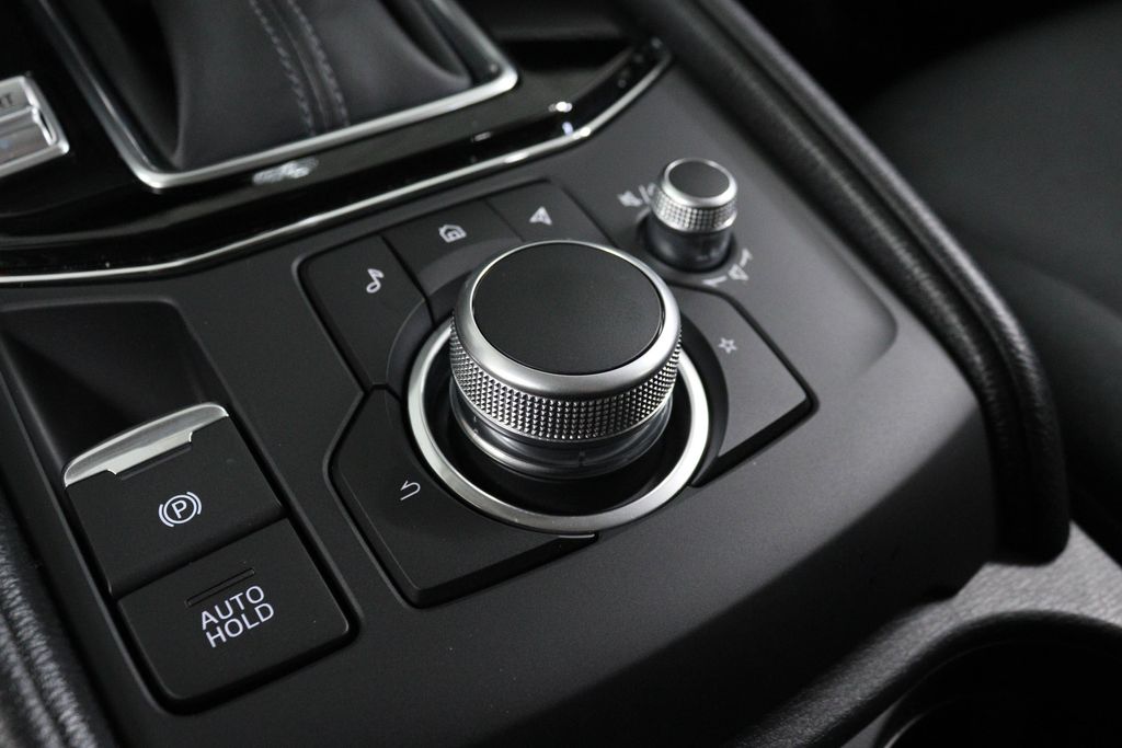 New Car 2025 Mazda Cx-5  2.5 S For Sale Under $30,000 In Georgetown, Texas