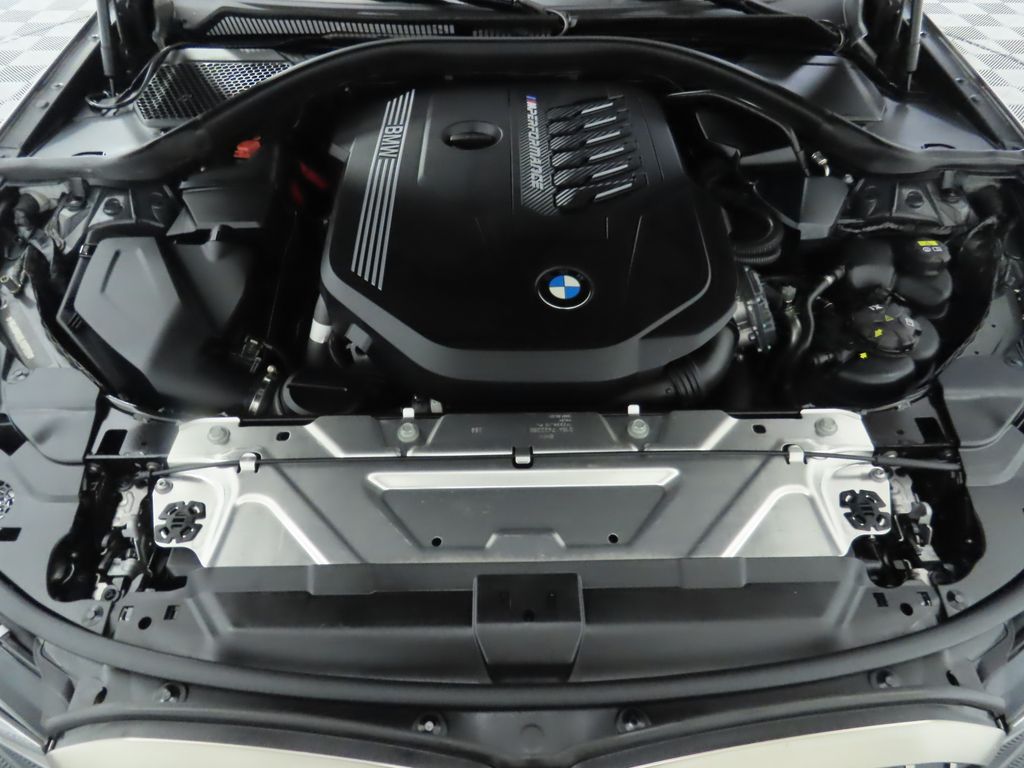 Thumbnail: 2020 BMW 3 Series - 30