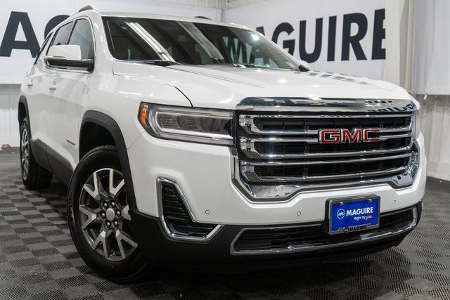 2023 GMC Acadia SLE AWD