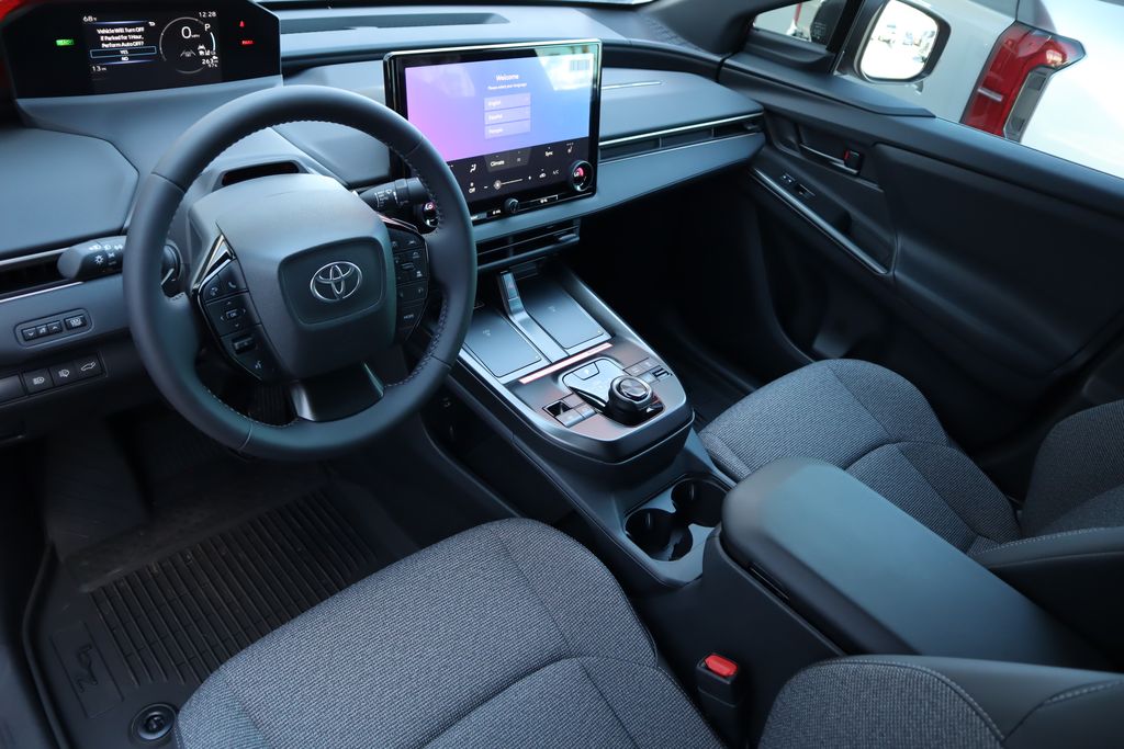 Thumbnail: 2026 Toyota bZ - 9