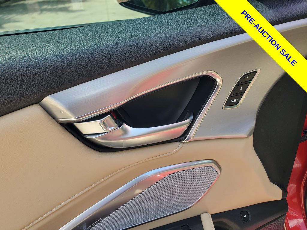2021 Acura RDX - $22,288