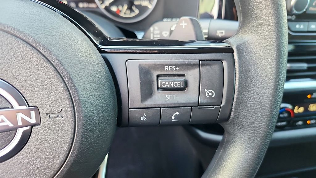 2022 Nissan Pathfinder