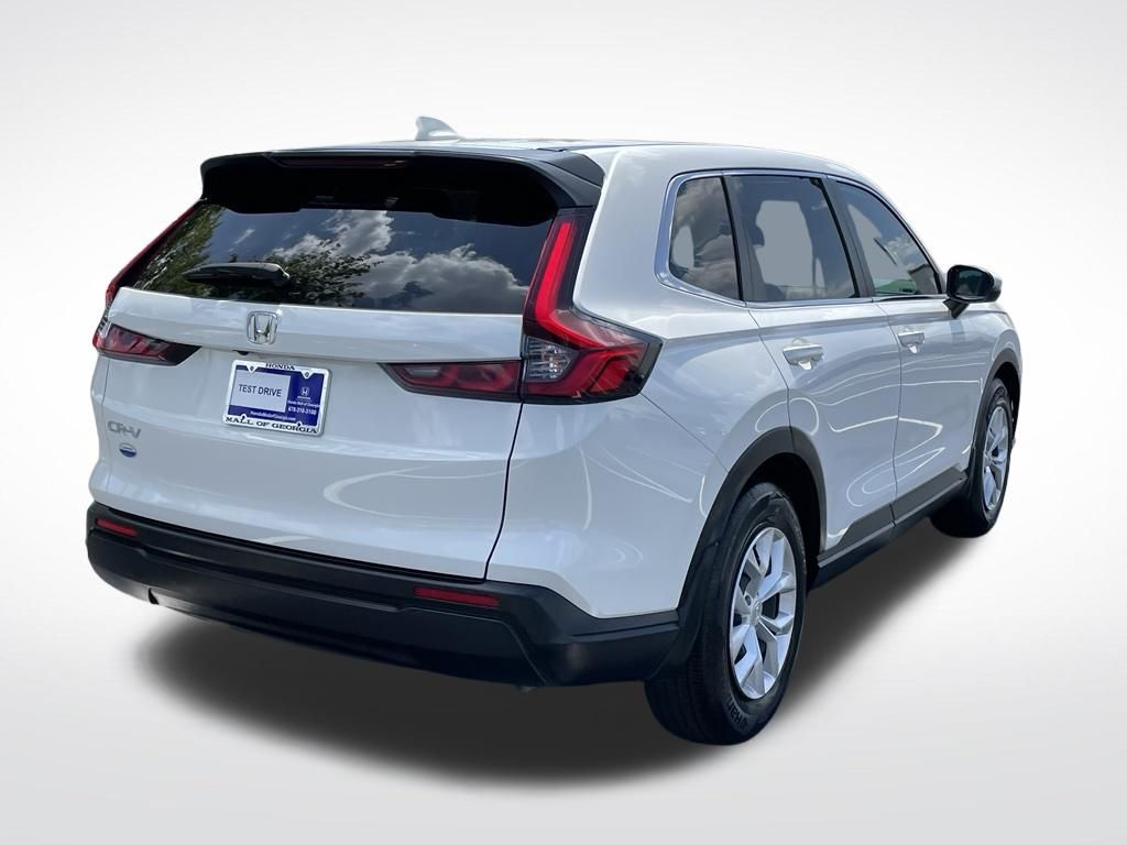 Thumbnail: 2025 Honda CR-V - 6