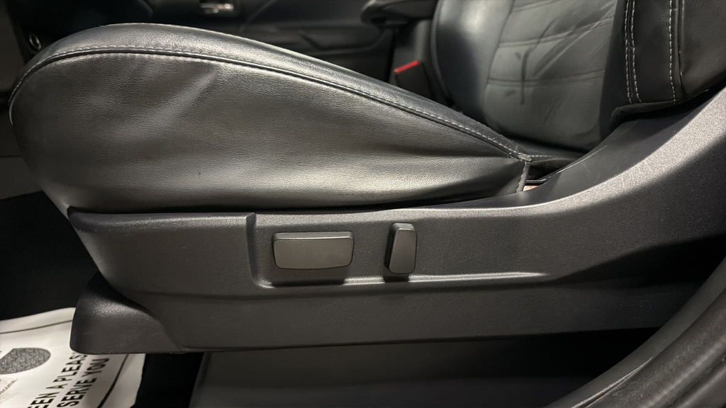 Used 2019 Mitsubishi Outlander SUV