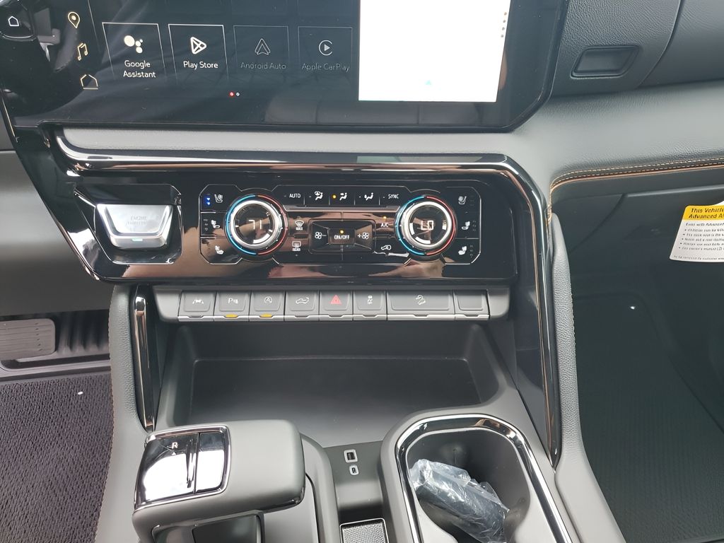 New Car 2025 Gmc Sierra 1500  At4 For Sale Under $90,000 In Austin, Texas